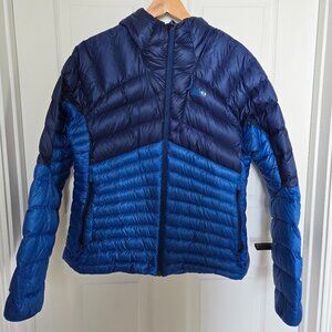 REI Magma 850 Down Hoodie 2.0